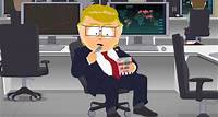 Die „South Park“-Macher beißen sich an Donald Trump die Zähne aus