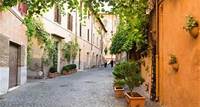 Hotéis em: Trastevere Passeie em Roma e conheça um dos bairros mais famosos da cidade.