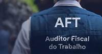 AFT - Ministério do Trabalho - Auditor Fiscal do Trabalho (Pré-Edital 2023)