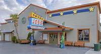 Myrtle Beach, SC | Hours + Location | Joe's Crab Shack | Seafood Chain in the US