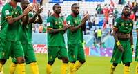 Péril sur le match Cameroun – Cap-Vert