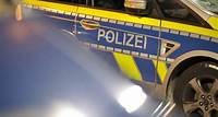 Erfurt: Halle-Täter aus Krankenhaus ausgeflogen – Verlegung wirft Fragen auf