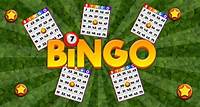 Bingo Revealer - Free Play & No Download | FunnyGames