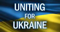 Uniting for Ukraine Learn More About Uniting for Ukraine