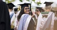 World rankings show UC students are highly employable Employment outcomes for students graduating from the University of Canterbury are some of the best in New Zealand, according to new international rankings.