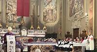Chiesa dei Santi Vito e Modesto, Cermenate (CO) I Templari Cattolici partecipano alla Santa Messa, presieduta dal Cardinale S.E. Oscar Read more ->