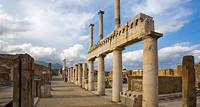 Pompeji: halbtägiger Ausflug ab Neapel