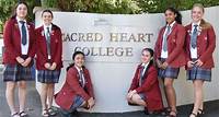 Our School - Sacred Heart College