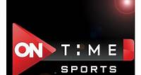 شاهد Ontime Sport 1 ، أول بث مباشر للمباريات
