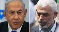 Chefankläger des Internationalen Strafgerichtshofs beantragt Haftbefehl gegen Netanjahu und Hamas