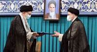 Irans Präsident und sein Außenminister sind tot: Wie geht es jetzt weiter im Iran? [Fragen & Antworten]
