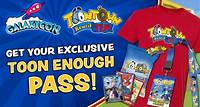 ToonFest: Get YOUR Toon Enough Pass Today! The Toontown Team - April 26, 2024 at 12:00 PM