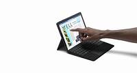 Surface Go 3 - 最輕巧便攜的變形平板電腦與手提電腦 - Microsoft Surface