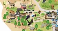 Arizona Trail | Phoenix Zoo