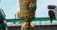 SVWW empfängt Mainz 05 im DFB-Pokal Nachbarschaftsduell in der 1. Hauptrunde