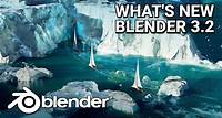 3.2 — blender.org