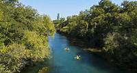Top Outdoor Activities in Austin | Hiking, Biking & Kayaking