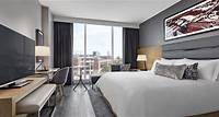 Hotel Rooms in Arlington | Live! by Loews - Arlington, TX