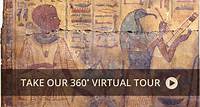 Complete Museum Tour in 360