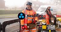 nexfibre becomes the UK’s fastest fibre-builder, passing 1 million premises in just 14 months