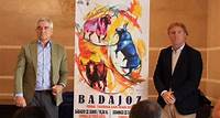 Badajoz hace oficial los carteles de San Juan con una alta carga extremeña y de figuras