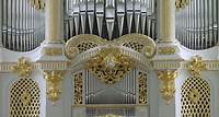 Mo 03. & Di 04. Juni | 14:00 & 16:00 UHR Orgelkonzerte Im Rahmen des Besetzungsverfahrens für die Kirchenmusikstelle finden vier 45-minütige Vorstellungskonzerten statt. Öffentlich und mit freiem Eintritt!