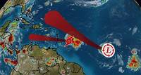 Tropical Storm Bret Is Approaching Lesser Antilles | Weather.com
