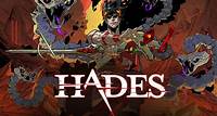 Hades - Info