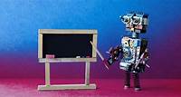 7 Examples of Robotics in Education to Know