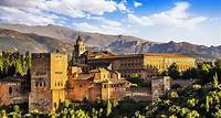 top tourist attractions in Spain 19 Top-Rated Tourist Attractions in Spain