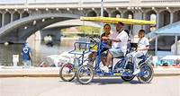 Tempe Town Lake and Beach Park Events and Activities | Tempe Tourism