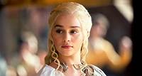 Daenerys Targaryen played by Emilia Clarke on Game of Thrones - Official Website for the HBO Series | HBO.com