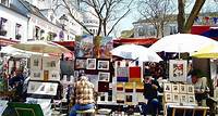 Montmartre District and Sacre Coeur - Exclusive Guided Walking Tour