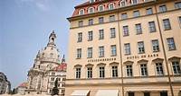 Steigenberger Hotel de Saxe Hotel in Altstadt, Dresden