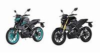 Yamaha MT-15 V2 gets new paint schemes! Pratik Bhanushali 3 months ago Yamaha has launched the updated MT-15 in Thailand and the Japanese naked bike has received a refresh with new paint schemes on offer for 2024.