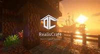 RealisCraft JE: Realistic Default Textures [1.4.0] Minecraft Texture Pack