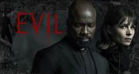 Evil (Official Site) Watch on Paramount Plus