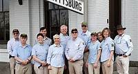 Gettysburg One-Hour Walking Tour: The Civilian Experience No other town can boast the history of Gettysburg. It's fascinating birth, its role in the battle, President Abraham Lincoln…