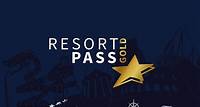 ResortPass Gold