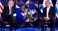 Biden-Netanyahou : un jeu sordide au prix du sang Denis Sieffert
