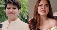 Alexa Ilacad admits Nash Aguas was her first love, inspiration behind song ‘Paano’