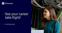 Career Opportunities at GE Aerospace