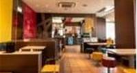 50 Gäste nach McDonald‘s-Besuch an Virus erkrankt