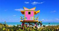 Miami Itineraries