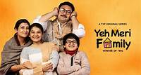 Watch Yeh Meri Family Season 2 Episode 1 for Free | Amazon miniTV