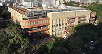 Unidades de saúde - UERJ - Universidade do Estado do Rio de Janeiro