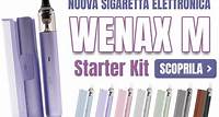 Wenax M Geekvape Pod Mod Starter Kit