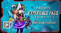 Experience Pass + Bundles