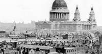 História de Londres - A história da capital do Reino Unido