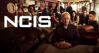NCIS - CBS - Watch on Paramount Plus